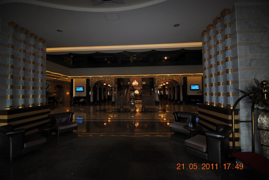 poze ROYAL HOLIDAY PALACE 5 stele